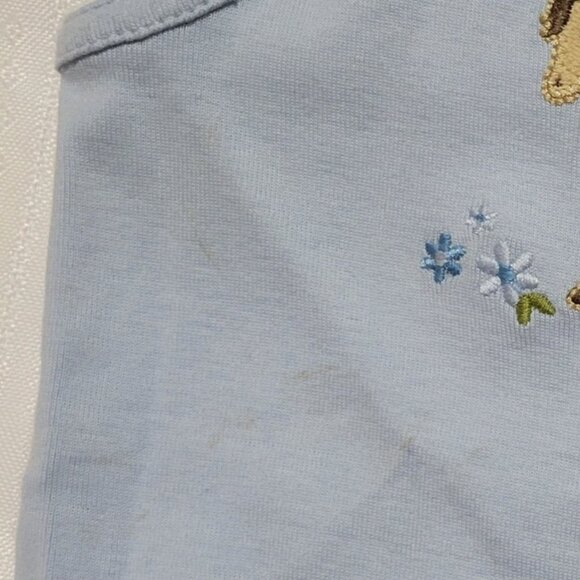 Gymboree Malibu Cowgirl NWT size 4 shirt & capri set. - Picture 3 of 5